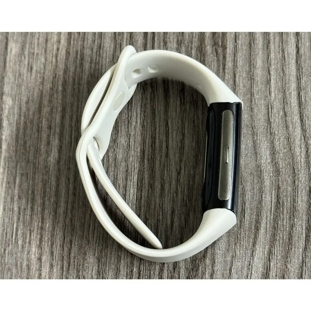 Fitbit Charge 6 Fitness Tracker Black